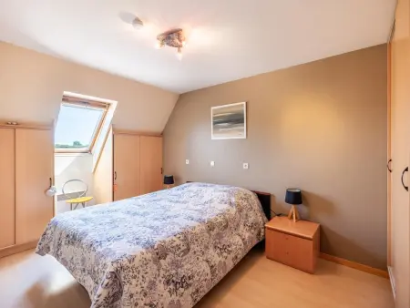 Appartement duplex 6 pers. à 300 m de la plage, De Panne : photo 17