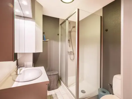 Appartement duplex 6 pers. à 300 m de la plage, De Panne : photo 18