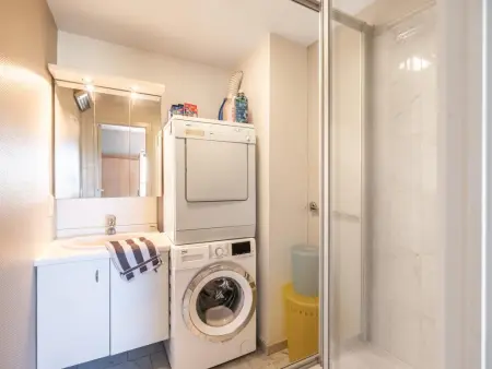 Appartement duplex 6 pers. à 300 m de la plage, De Panne : photo 21