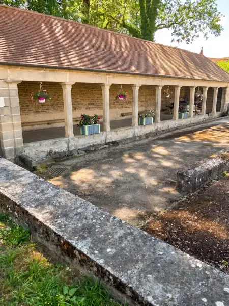 Maison de 700 m² avec jardin clôturé à Cemboing, 5 personnes : photo 4