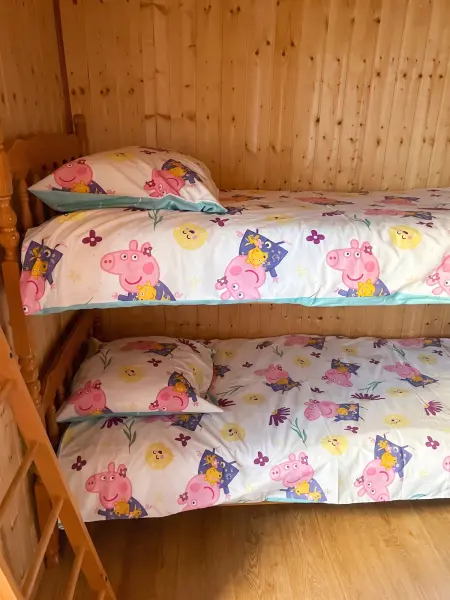 Maison de 700 m² avec jardin clôturé à Cemboing, 5 personnes : photo 5
