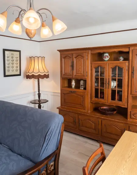 Maison de 700 m² avec jardin clôturé à Cemboing, 5 personnes : photo 10