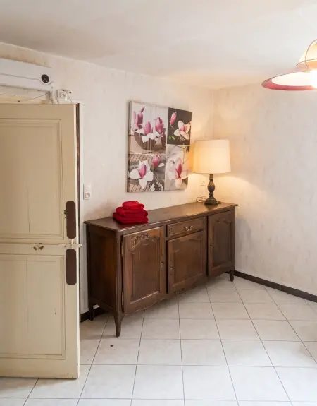 Maison de 700 m² avec jardin clôturé à Cemboing, 5 personnes : photo 15