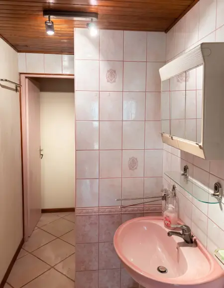Maison de 700 m² avec jardin clôturé à Cemboing, 5 personnes : photo 18