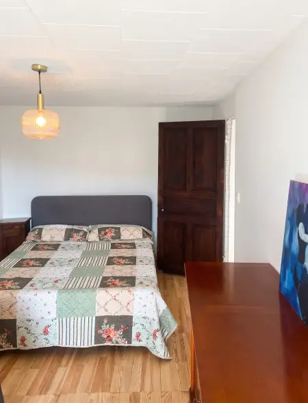 Maison avec jardin et vue montagnes à Saint-Alban-d'Ay : photo 15