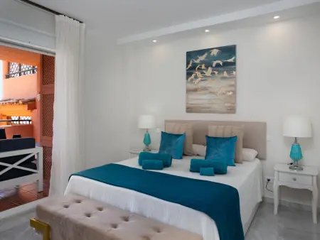 Bermuda Beach, apt 91 m² à 100 m de la plage : photo 4