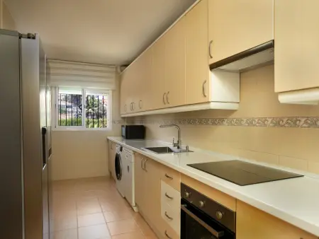 Bermuda Beach, apt 91 m² à 100 m de la plage : photo 10