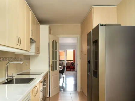 Bermuda Beach, apt 91 m² à 100 m de la plage : photo 11