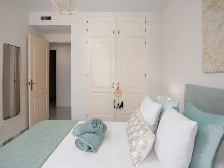 Bermuda Beach, apt 91 m² à 100 m de la plage : photo 12