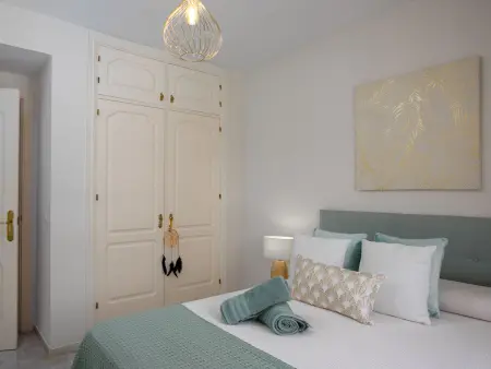 Bermuda Beach, apt 91 m² à 100 m de la plage : photo 13