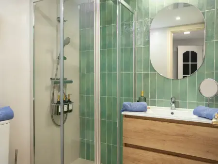 Bermuda Beach, apt 91 m² à 100 m de la plage : photo 16