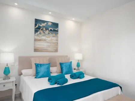 Bermuda Beach, apt 91 m² à 100 m de la plage : photo 17
