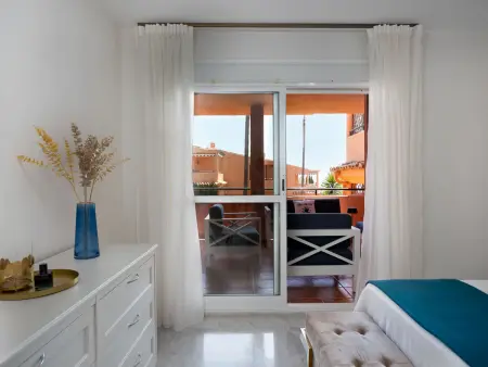 Bermuda Beach, apt 91 m² à 100 m de la plage : photo 18