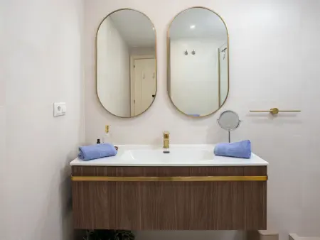 Bermuda Beach, apt 91 m² à 100 m de la plage : photo 19