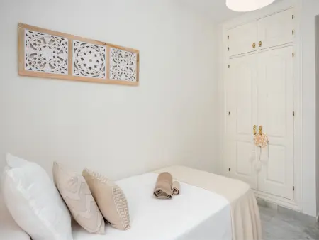 Bermuda Beach, apt 91 m² à 100 m de la plage : photo 22