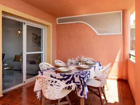 Bermuda Beach, apt 91 m² à 100 m de la plage : photo 25