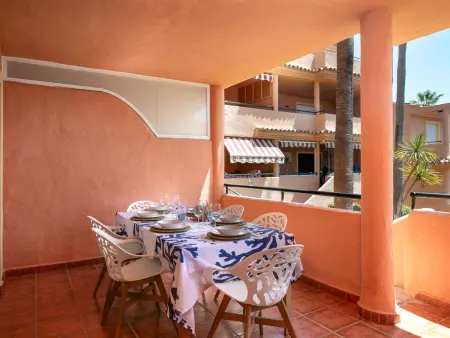 Bermuda Beach, apt 91 m² à 100 m de la plage : photo 26