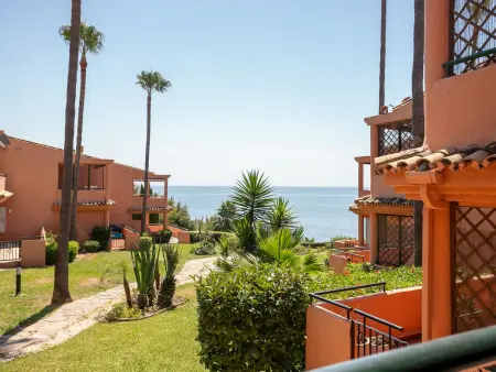 Bermuda Beach, apt 91 m² à 100 m de la plage : photo 27