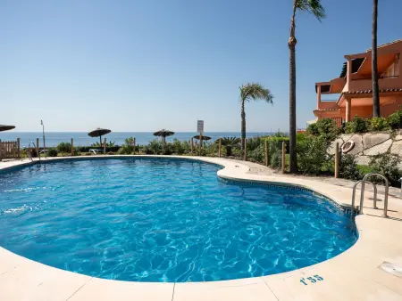 Bermuda Beach, apt 91 m² à 100 m de la plage : photo 28