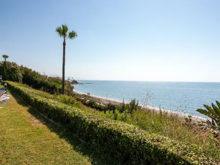 Bermuda Beach, apt 91 m² à 100 m de la plage : photo 31