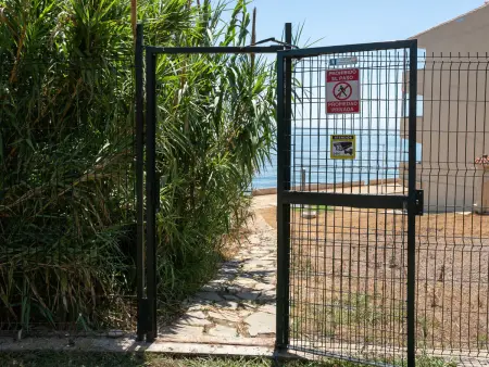 Bermuda Beach, apt 91 m² à 100 m de la plage : photo 32