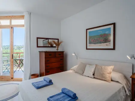 Cofisa, appartement 2 chambres vue mer à Javea : photo 5