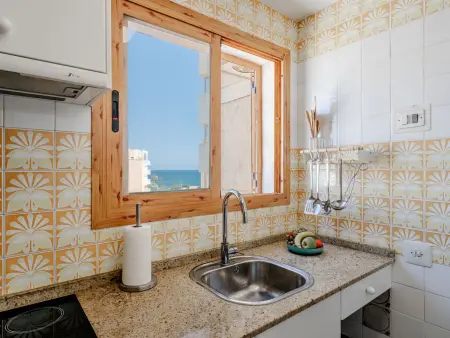 Cofisa, appartement 2 chambres vue mer à Javea : photo 10