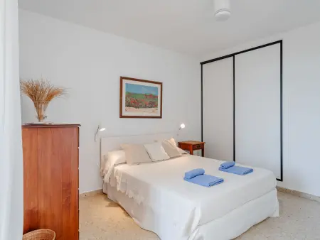 Cofisa, appartement 2 chambres vue mer à Javea : photo 12