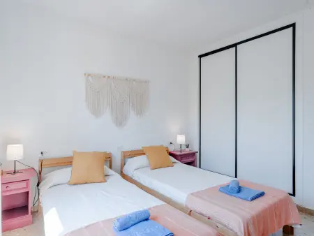 Cofisa, appartement 2 chambres vue mer à Javea : photo 13