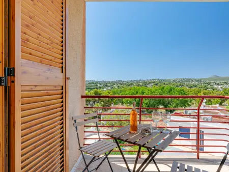 Cofisa, appartement 2 chambres vue mer à Javea : photo 19