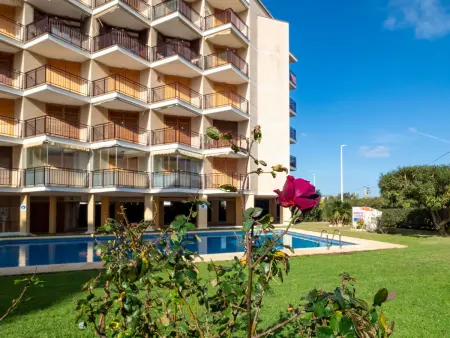 Cofisa, appartement 2 chambres vue mer à Javea : photo 23