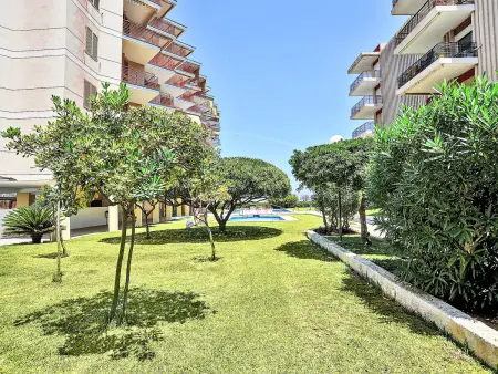 Cofisa, appartement 2 chambres vue mer à Javea : photo 25