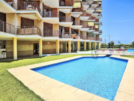 Cofisa, appartement 2 chambres vue mer à Javea : photo 26
