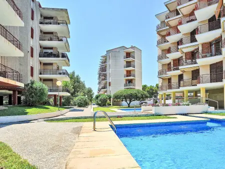 Cofisa, appartement 2 chambres vue mer à Javea : photo 27