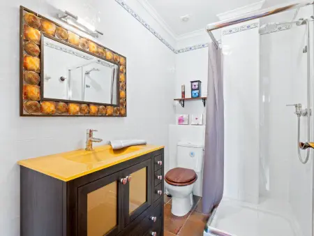 Montecala - Appartement 4 pers. vue vallée Moraira : photo 11