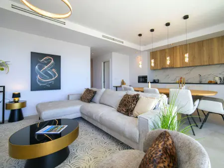 Camporroso Serpentine - Apt 119m² Benidorm : photo 2