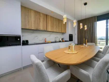 Camporroso Serpentine - Apt 119m² Benidorm : photo 3