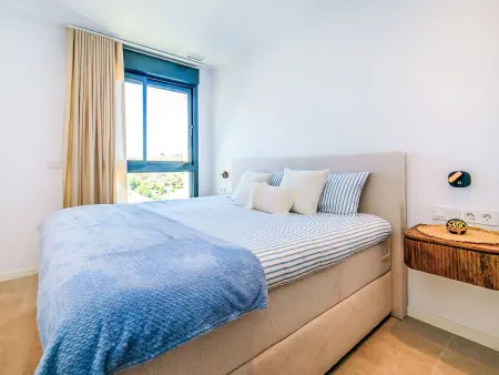Camporroso Serpentine - Apt 119m² Benidorm : photo 4