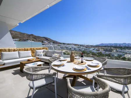 Camporroso Serpentine - Apt 119m² Benidorm : photo 5