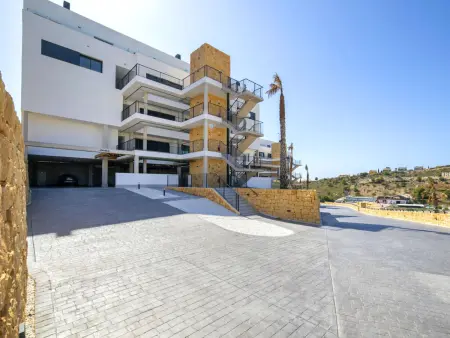 Camporroso Serpentine - Apt 119m² Benidorm : photo 6