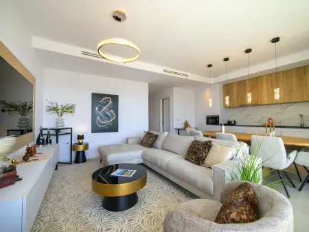 Camporroso Serpentine - Apt 119m² Benidorm : photo 10