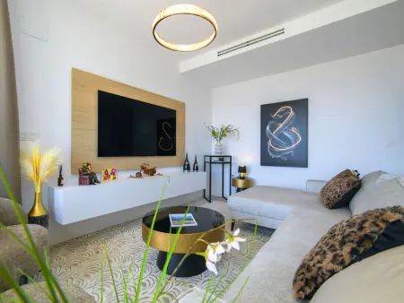 Camporroso Serpentine - Apt 119m² Benidorm : photo 11