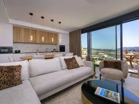 Camporroso Serpentine - Apt 119m² Benidorm : photo 12