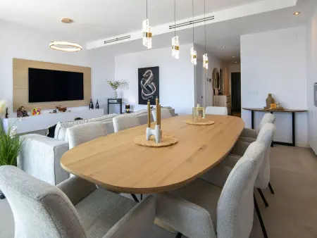Camporroso Serpentine - Apt 119m² Benidorm : photo 13