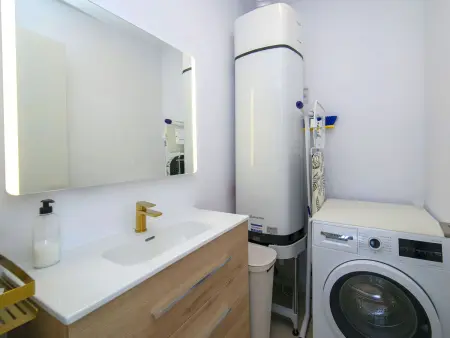 Camporroso Serpentine - Apt 119m² Benidorm : photo 14