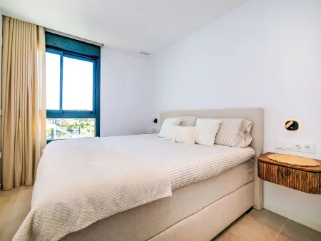 Camporroso Serpentine - Apt 119m² Benidorm : photo 15