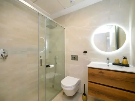 Camporroso Serpentine - Apt 119m² Benidorm : photo 16