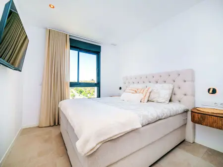 Camporroso Serpentine - Apt 119m² Benidorm : photo 17