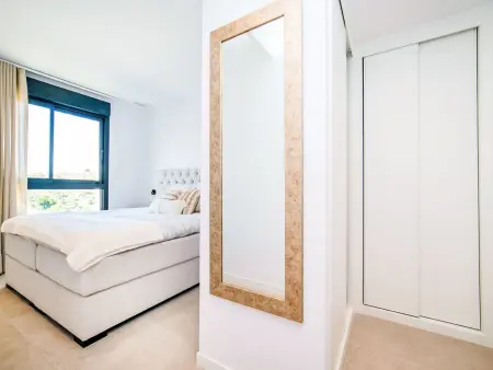 Camporroso Serpentine - Apt 119m² Benidorm : photo 18