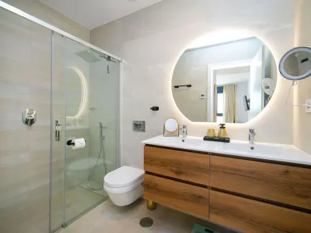 Camporroso Serpentine - Apt 119m² Benidorm : photo 19